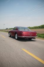 Ferrari 410 Superamerica Coupe 1958 года